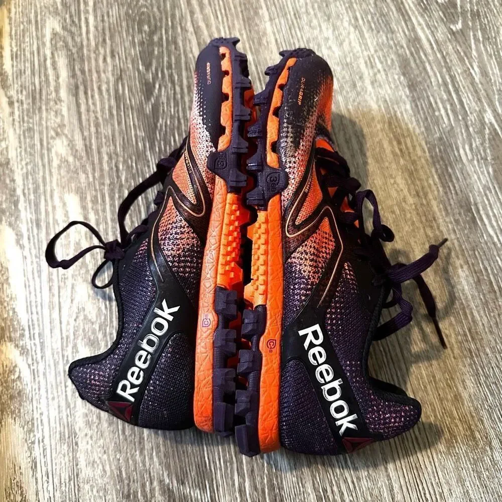 Reebok crossfit h20